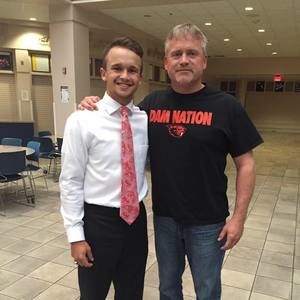 Meet your Posher, Avery